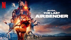 Avatar The Last AirBender