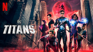 Titans